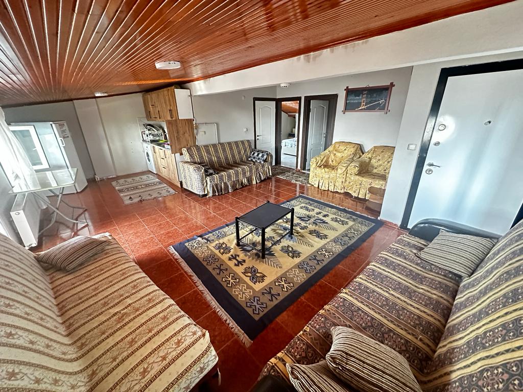 yeniçiftlik kiralık daire 1